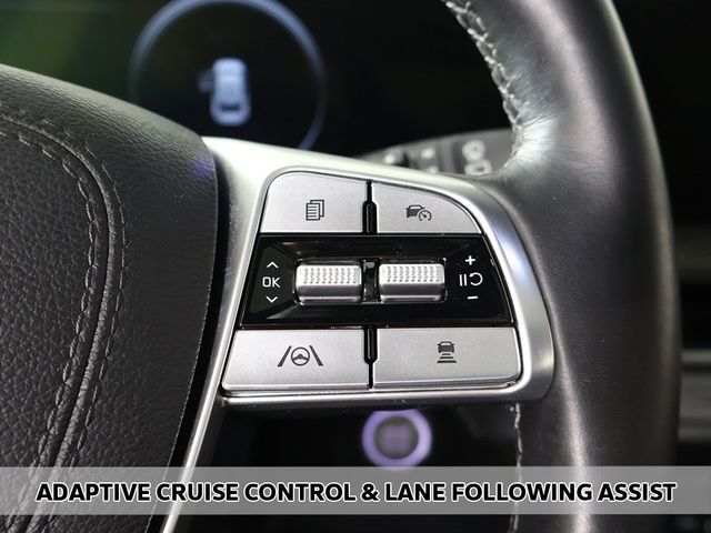 2023 Kia Telluride SX X-Line AWD - 22963787 - 5