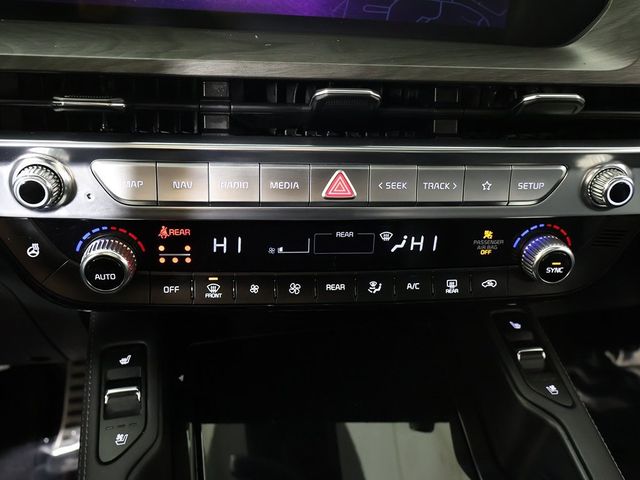 2023 Kia Telluride SX X-Line AWD - 22963787 - 59