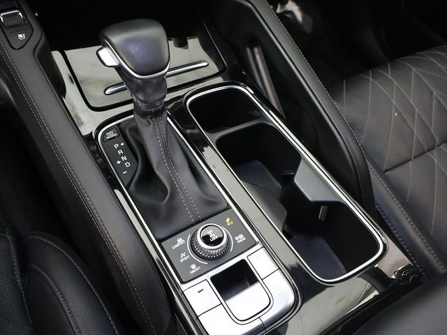 2023 Kia Telluride SX X-Line AWD - 22963787 - 60