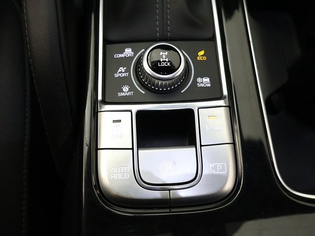 2023 Kia Telluride SX X-Line AWD - 22963787 - 61