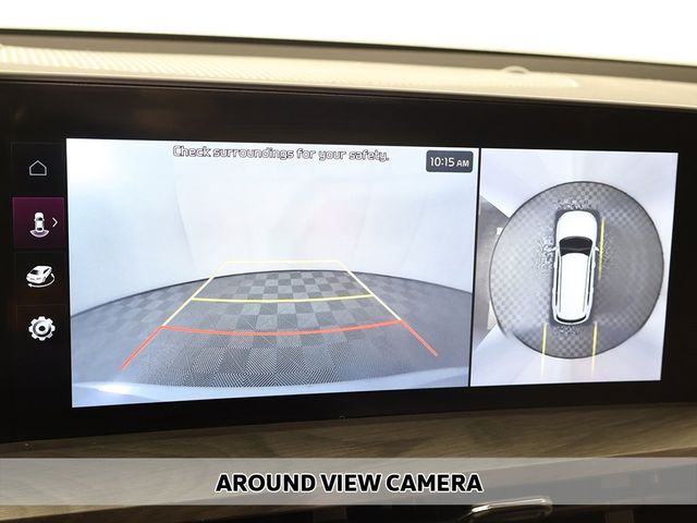 2023 Kia Telluride SX X-Line AWD - 22963787 - 6