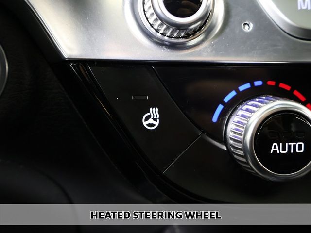 2023 Kia Telluride SX X-Line AWD - 22963787 - 8