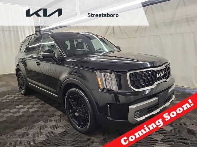 2023 Kia Telluride SX X-Line AWD - 23014319 - 0