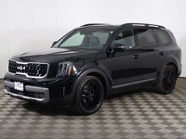 2023 Kia Telluride SX X-Line AWD - 23014319 - 13