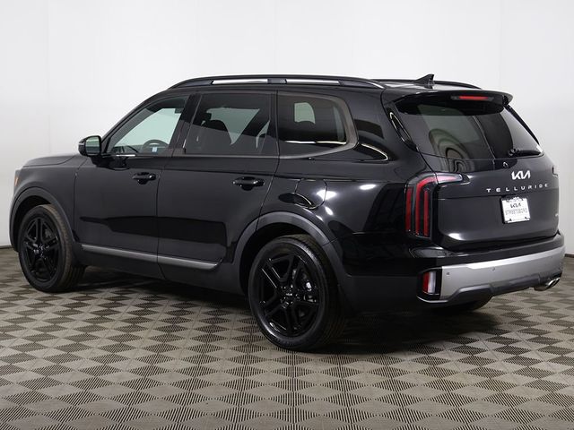 2023 Kia Telluride SX X-Line AWD - 23014319 - 14