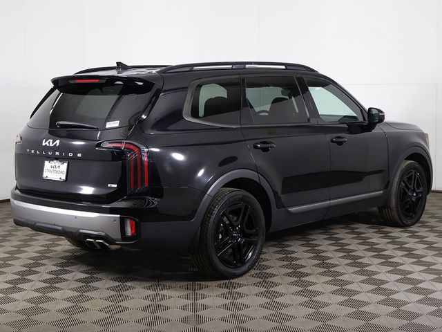 2023 Kia Telluride SX X-Line AWD - 23014319 - 15
