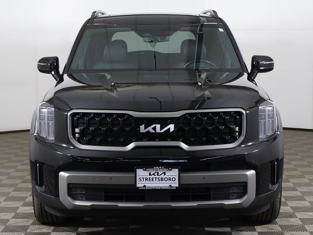 2023 Kia Telluride SX X-Line AWD - 23014319 - 16