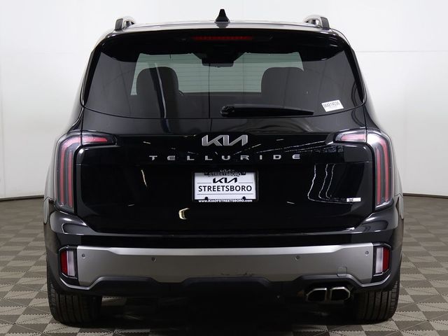 2023 Kia Telluride SX X-Line AWD - 23014319 - 17