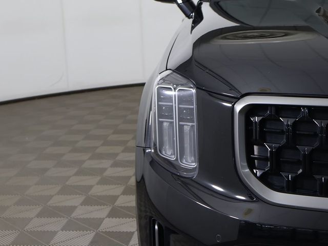 2023 Kia Telluride SX X-Line AWD - 23014319 - 18