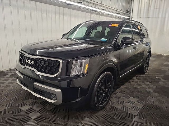 2023 Kia Telluride SX X-Line AWD - 23014319 - 1