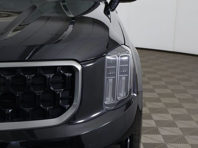 2023 Kia Telluride SX X-Line AWD - 23014319 - 19