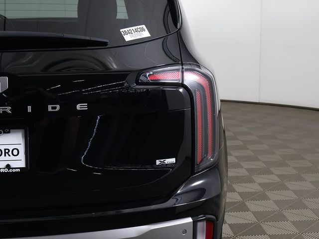 2023 Kia Telluride SX X-Line AWD - 23014319 - 21