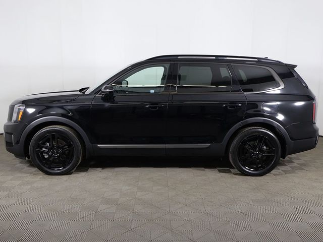2023 Kia Telluride SX X-Line AWD - 23014319 - 22