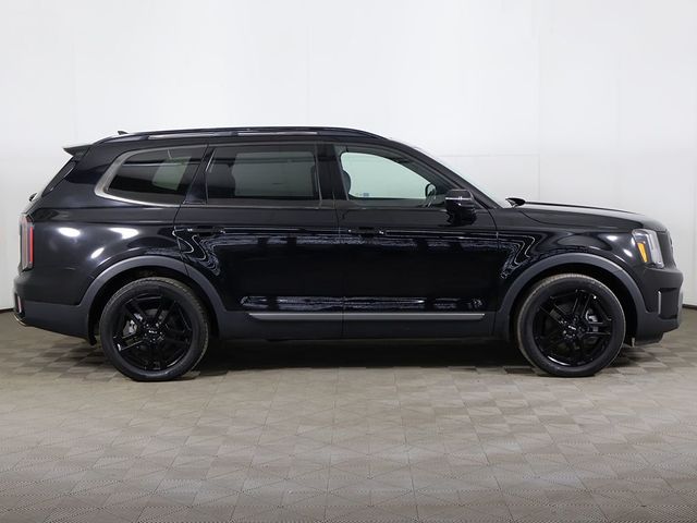 2023 Kia Telluride SX X-Line AWD - 23014319 - 23