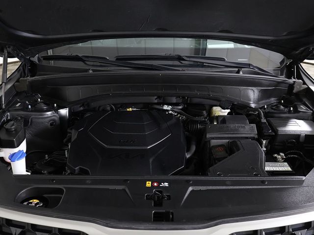2023 Kia Telluride SX X-Line AWD - 23014319 - 28