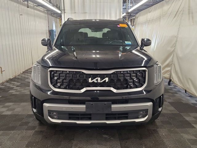 2023 Kia Telluride SX X-Line AWD - 23014319 - 2