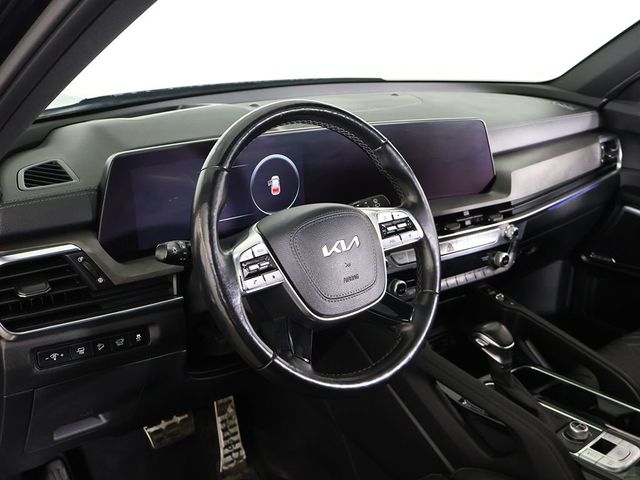 2023 Kia Telluride SX X-Line AWD - 23014319 - 34