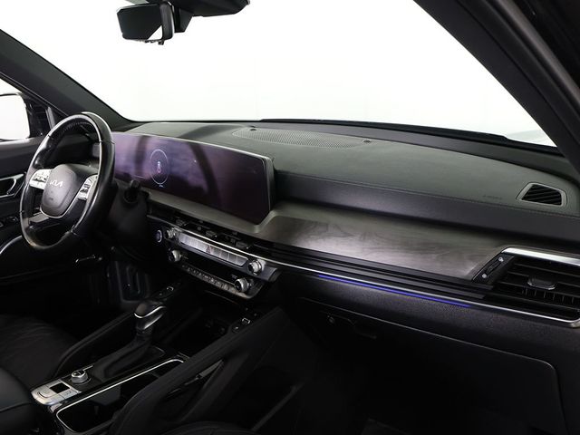 2023 Kia Telluride SX X-Line AWD - 23014319 - 35