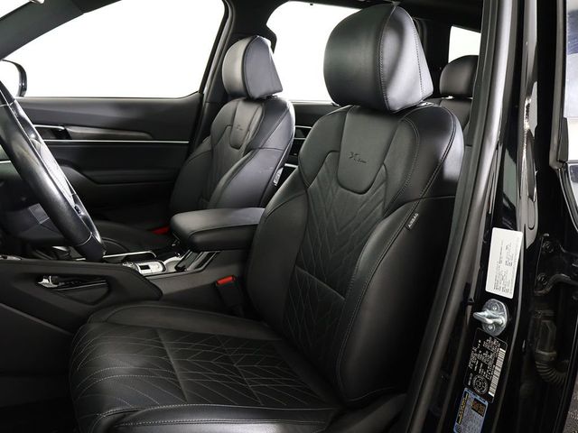2023 Kia Telluride SX X-Line AWD - 23014319 - 36