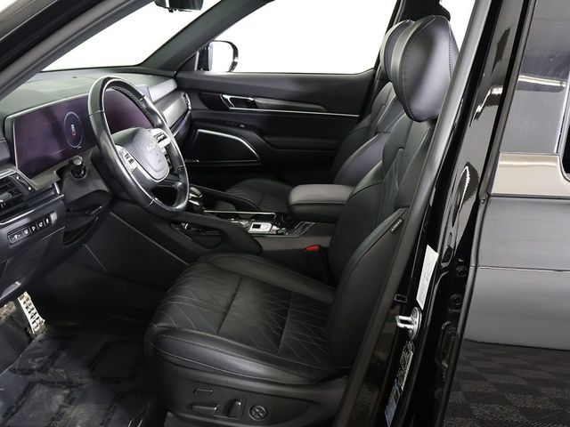 2023 Kia Telluride SX X-Line AWD - 23014319 - 38