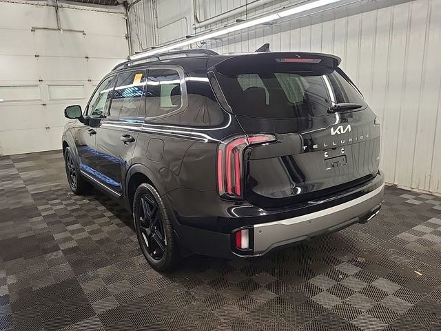 2023 Kia Telluride SX X-Line AWD - 23014319 - 3