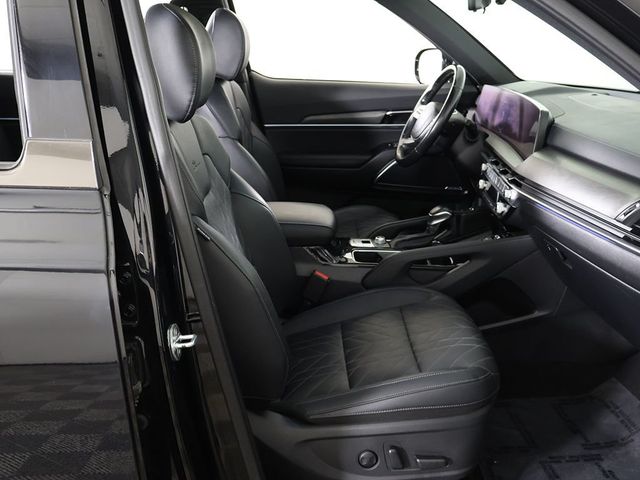 2023 Kia Telluride SX X-Line AWD - 23014319 - 39