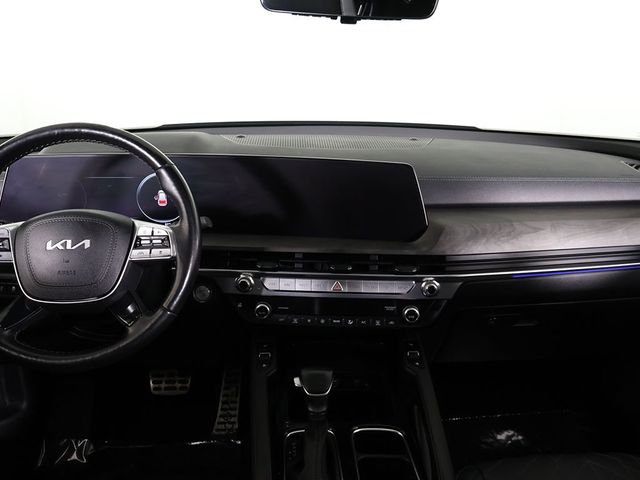 2023 Kia Telluride SX X-Line AWD - 23014319 - 46