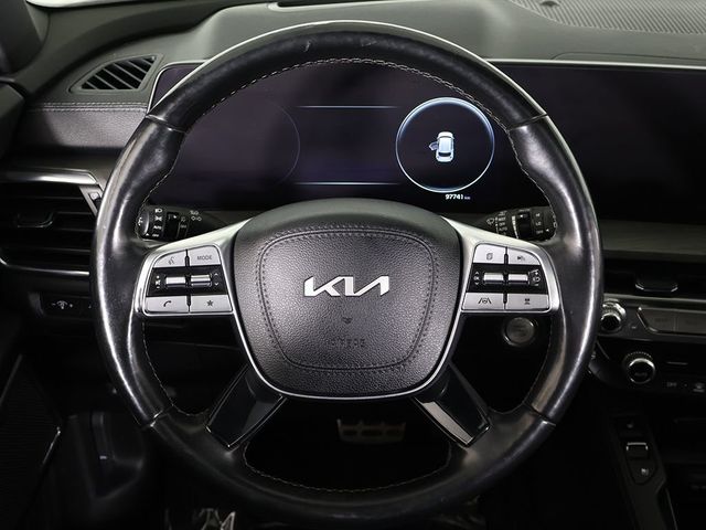 2023 Kia Telluride SX X-Line AWD - 23014319 - 49