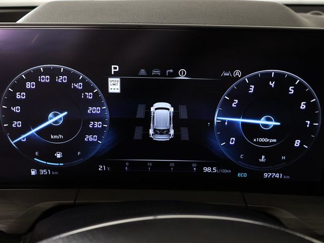 2023 Kia Telluride SX X-Line AWD - 23014319 - 51