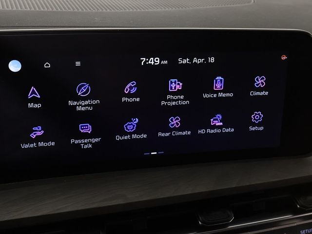 2023 Kia Telluride SX X-Line AWD - 23014319 - 55