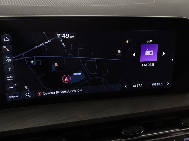 2023 Kia Telluride SX X-Line AWD - 23014319 - 56