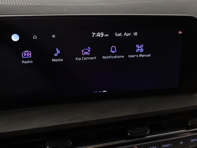 2023 Kia Telluride SX X-Line AWD - 23014319 - 57