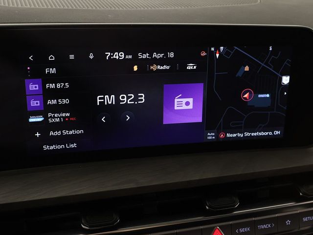 2023 Kia Telluride SX X-Line AWD - 23014319 - 58