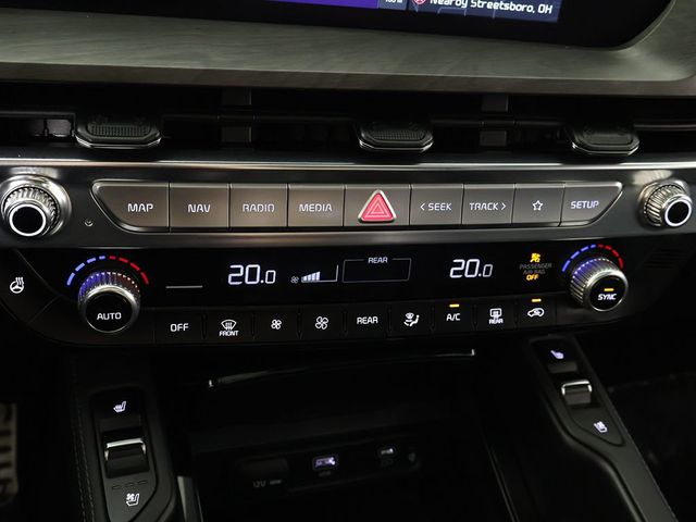 2023 Kia Telluride SX X-Line AWD - 23014319 - 61