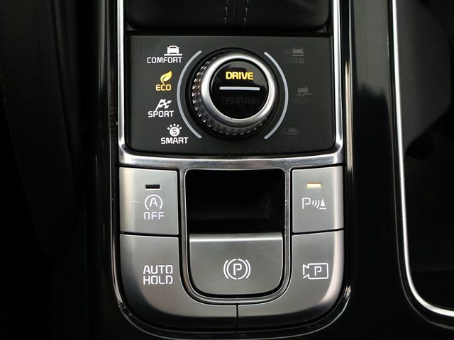 2023 Kia Telluride SX X-Line AWD - 23014319 - 66