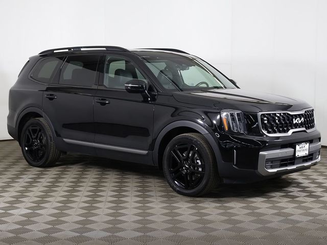 2023 Kia Telluride SX X-Line AWD - 23014319 - 71