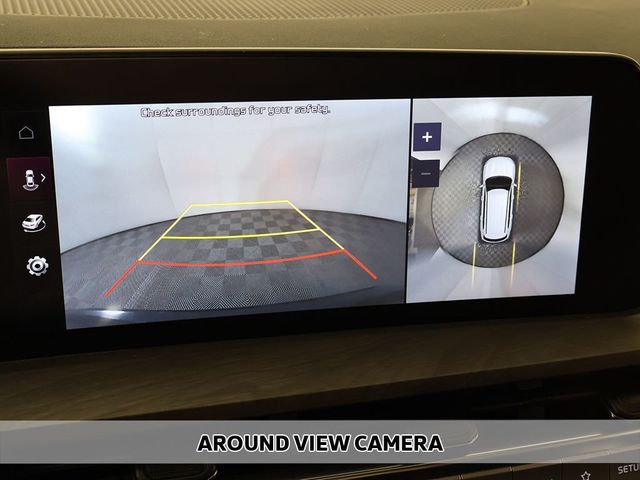 2023 Kia Telluride SX X-Line AWD - 23014319 - 7