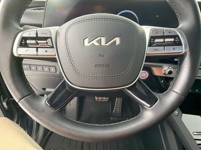 2023 Kia Telluride SX X-Line AWD - 23049782 - 10