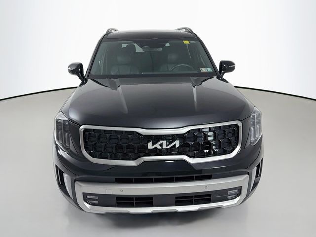 2023 Kia Telluride SX X-Line AWD - 23049782 - 1