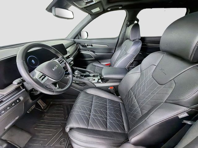2023 Kia Telluride SX X-Line AWD - 23049782 - 21