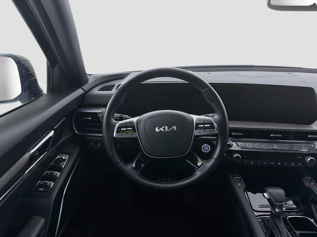 2023 Kia Telluride SX X-Line AWD - 23049782 - 23
