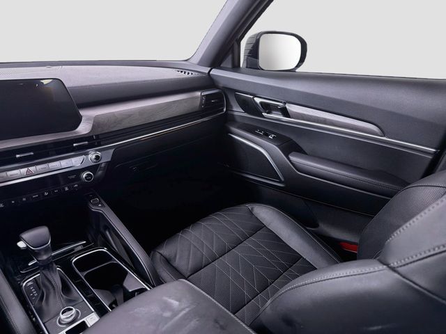 2023 Kia Telluride SX X-Line AWD - 23049782 - 24