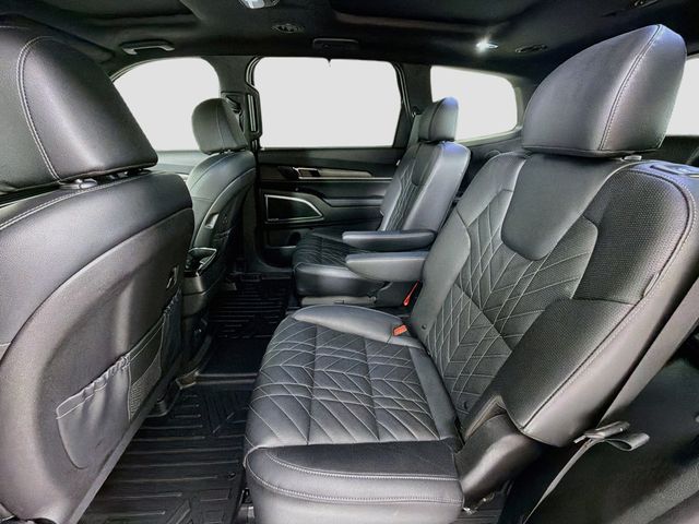 2023 Kia Telluride SX X-Line AWD - 23049782 - 25