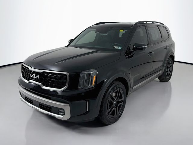 2023 Kia Telluride SX X-Line AWD - 23049782 - 2