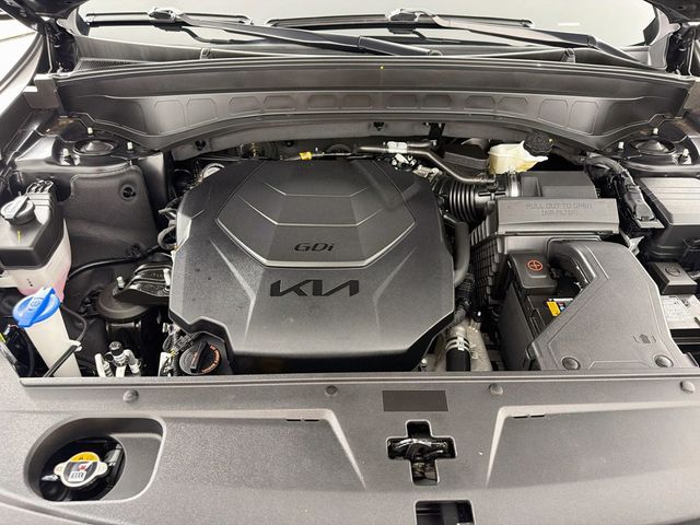 2023 Kia Telluride SX X-Line AWD - 23049782 - 32