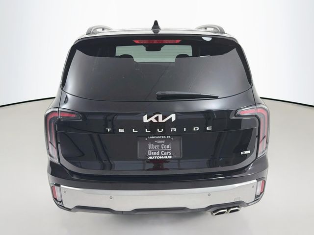 2023 Kia Telluride SX X-Line AWD - 23049782 - 5