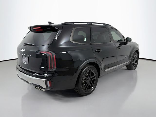2023 Kia Telluride SX X-Line AWD - 23049782 - 6