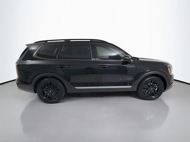 2023 Kia Telluride SX X-Line AWD - 23049782 - 7
