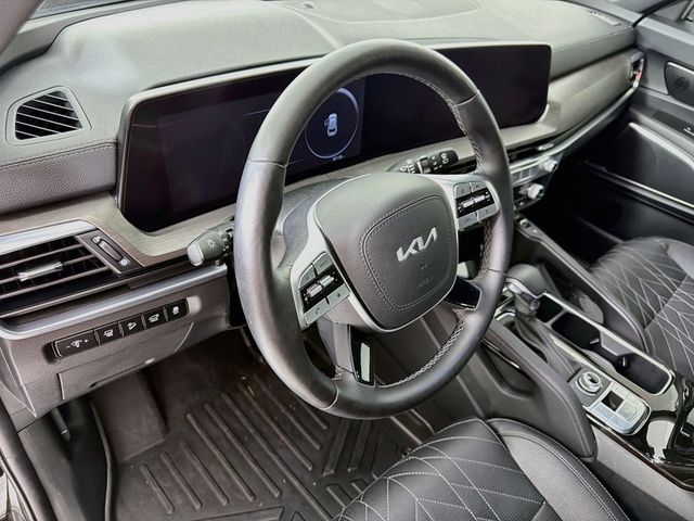 2023 Kia Telluride SX X-Line AWD - 23049782 - 8