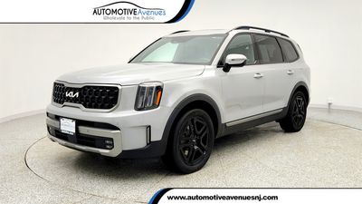 2023 Kia Telluride